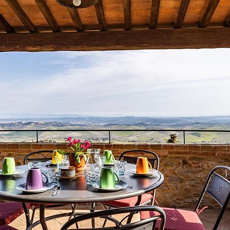 치아니 La Terrazza 빌라 외부 사진